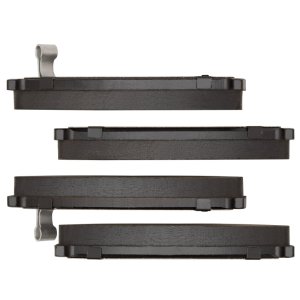 Chevrolet Tracker Brake Pads - Front - R1 Concepts - Optimum OE - `98-`04